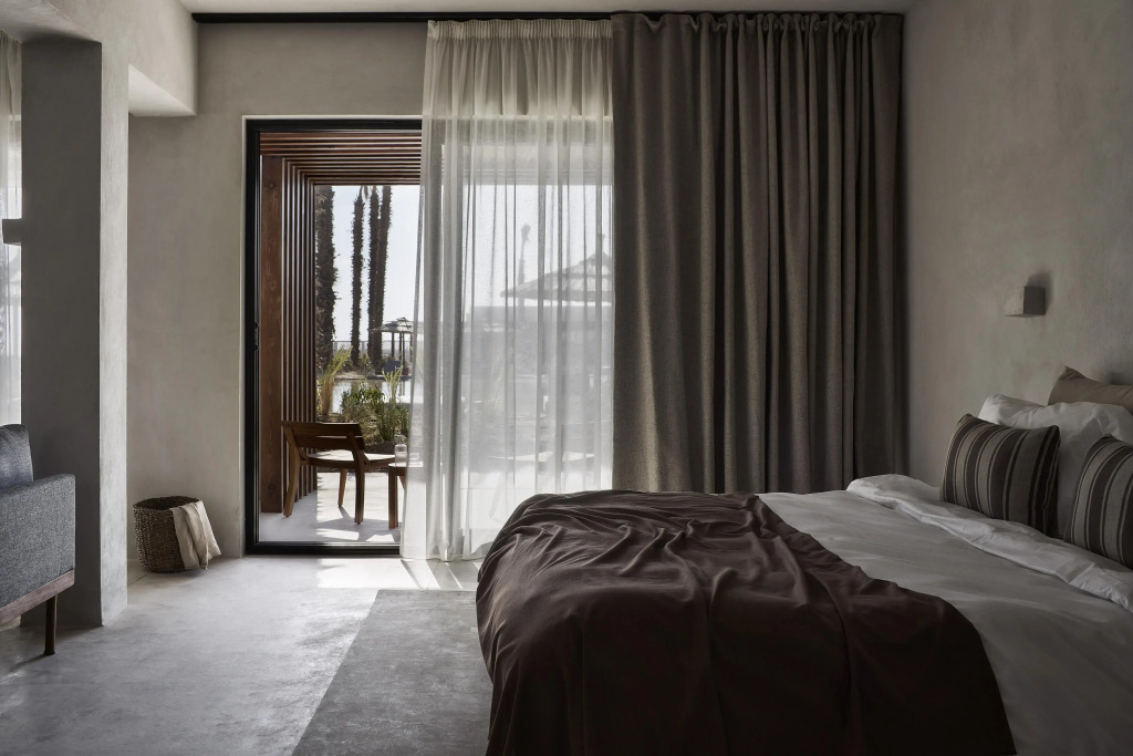 Отель Casa Cook North Coast