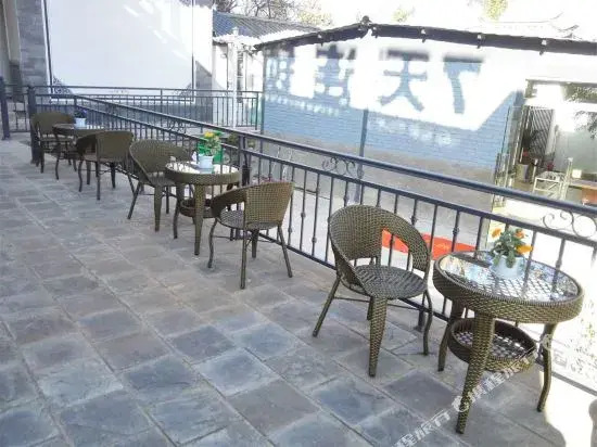 7 Days Inn Dali