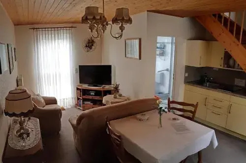 Ferienwohnung Gliese