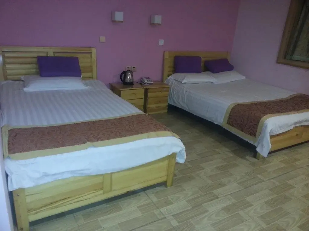 Qingdao Tiancheng Express Hotel