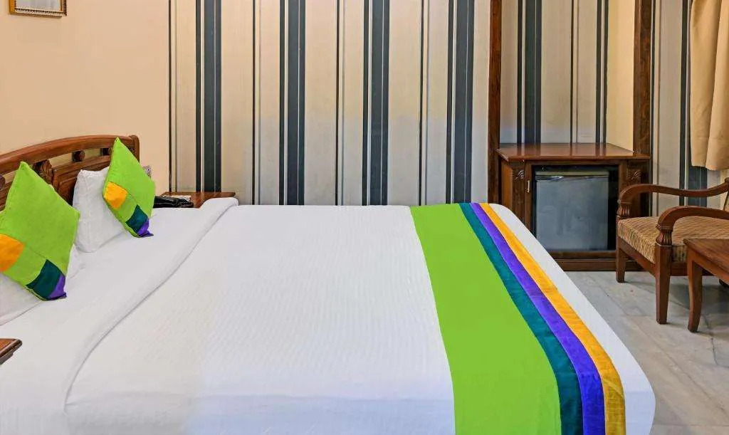 Itsy Hotels Auzone & Spa