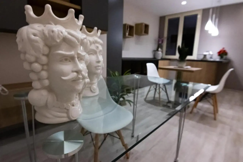b&b Le Maioliche