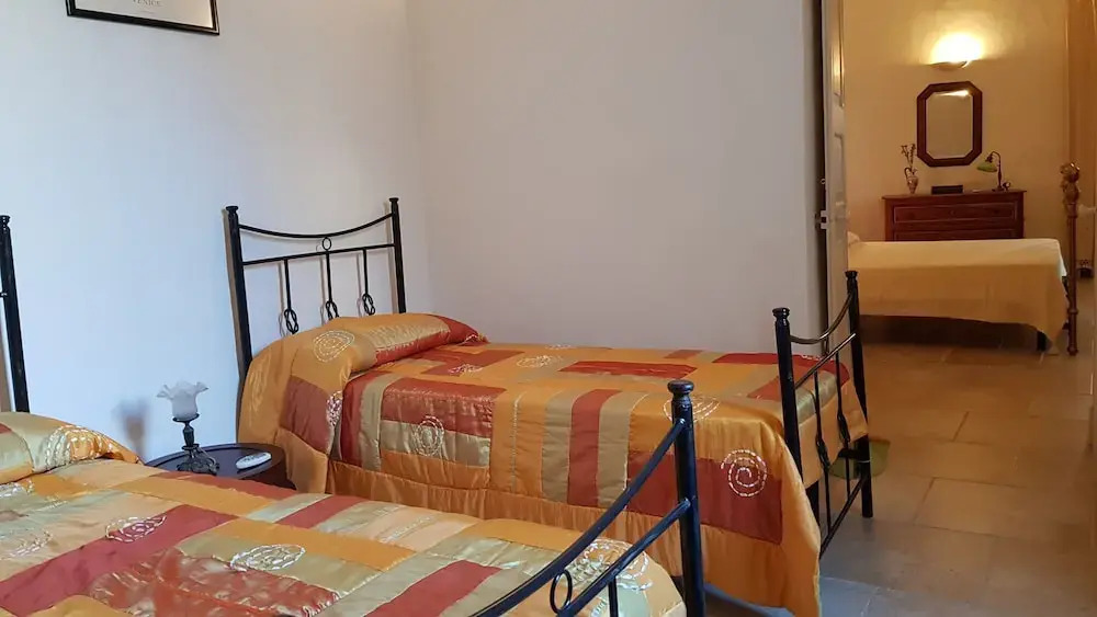B&B Le Due Corti