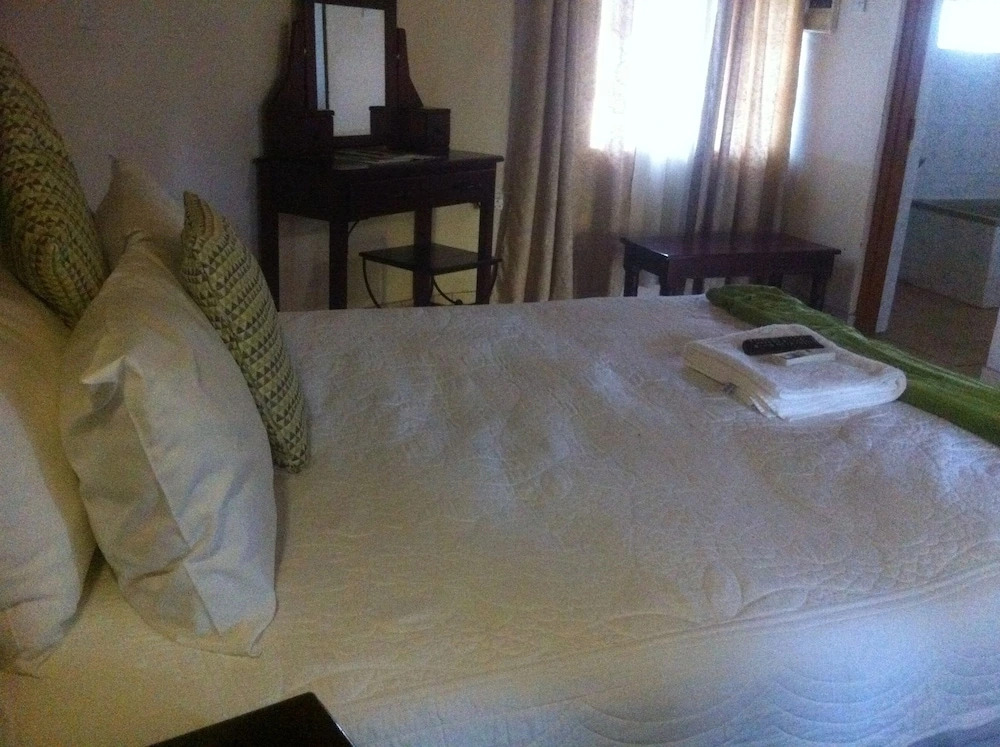 Camel's Inn Lodge
