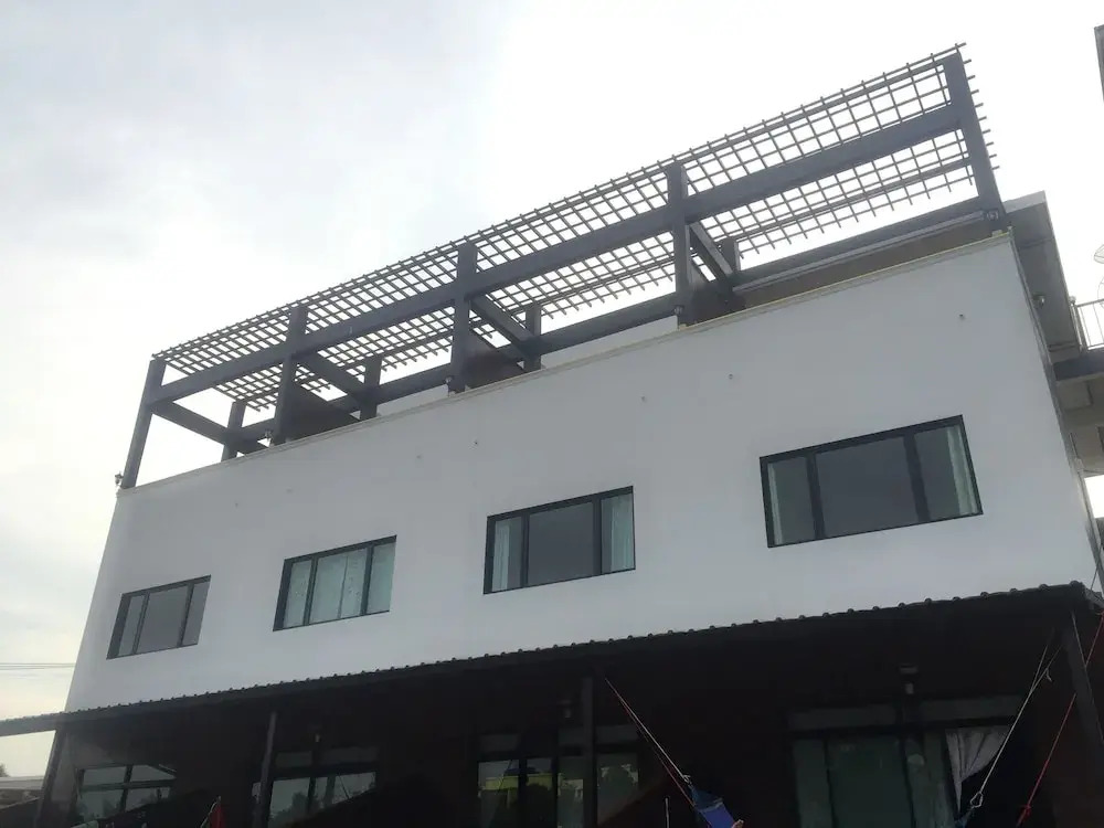 Poonsap Apartment