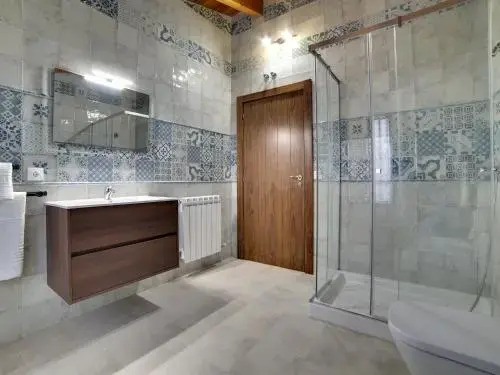 Apartamentos La Jasa