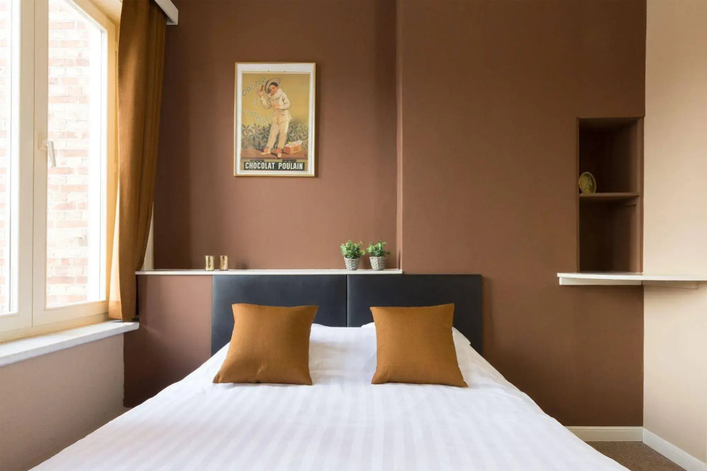 Hotel Notre Dame