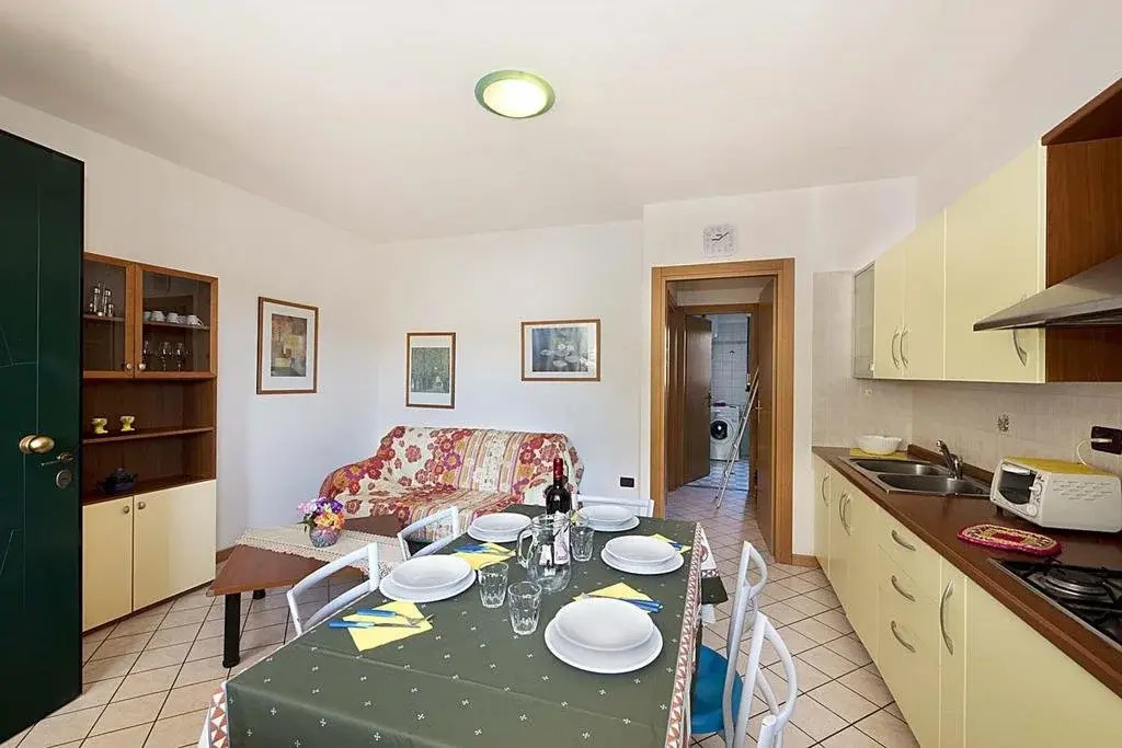 Residence Brenta