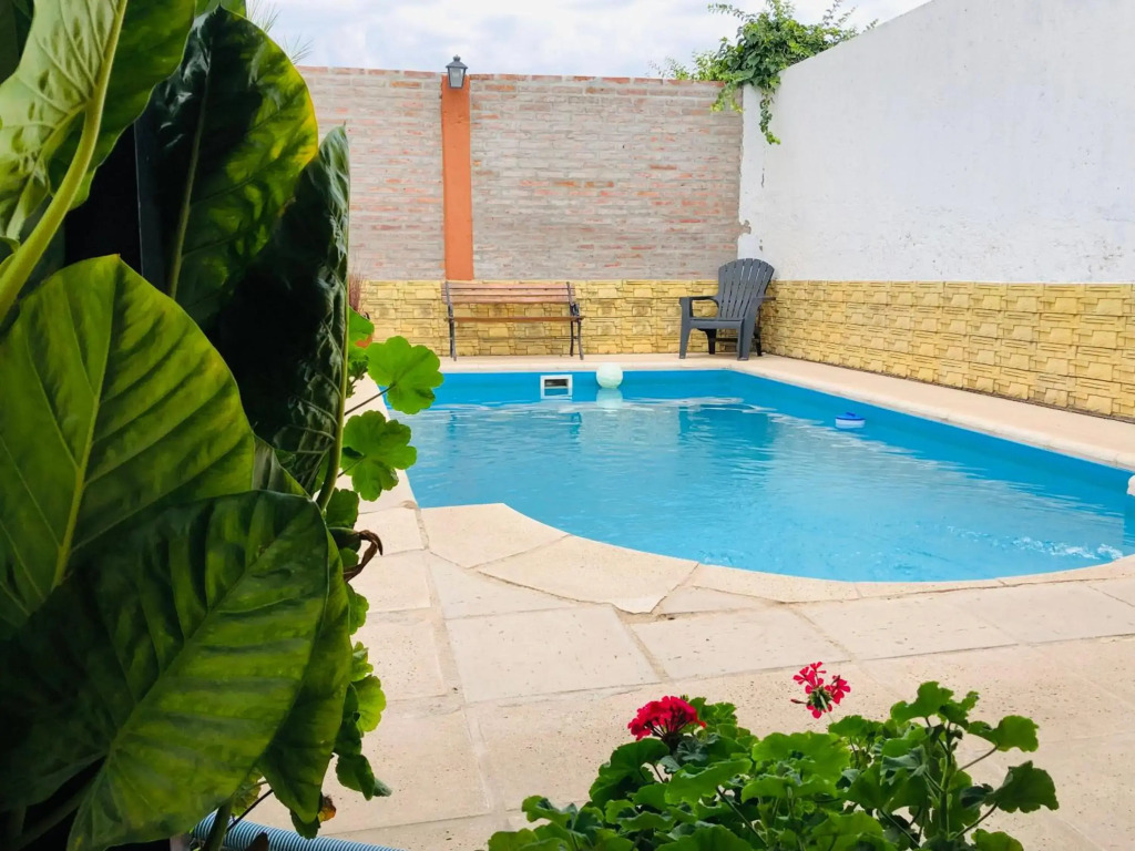 Casa Potrero de los Funes