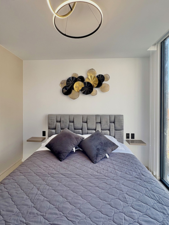 Cielo Residents by Nomad-in