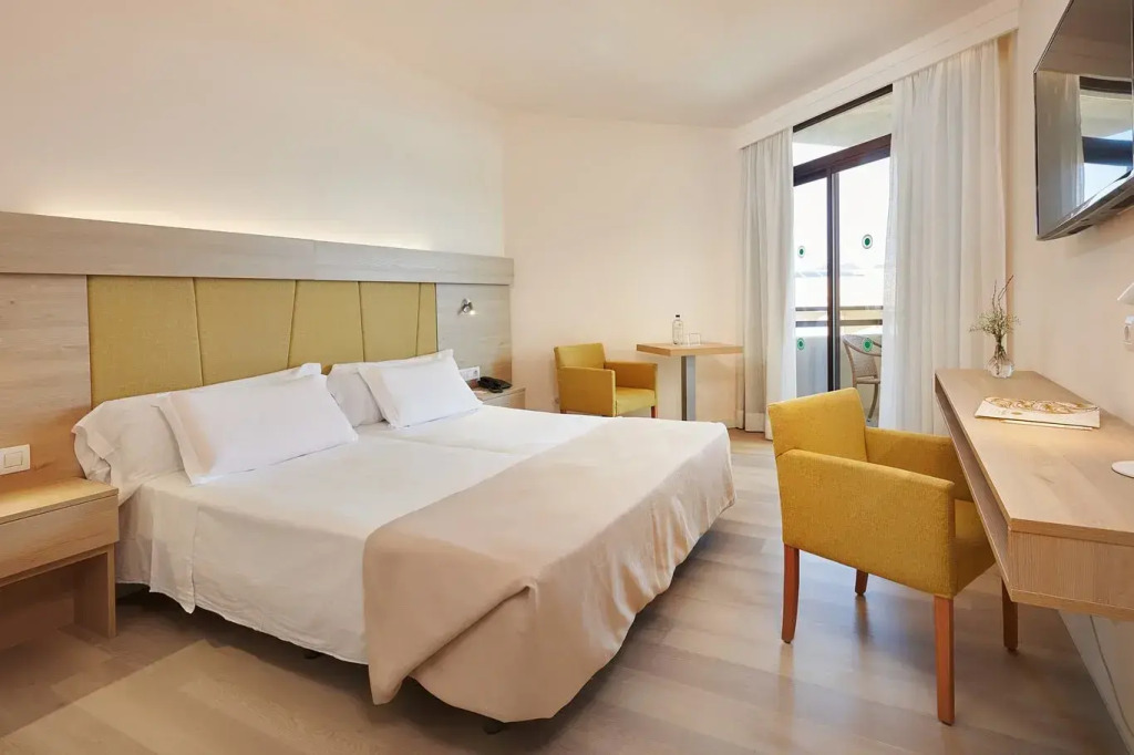 Hotel Sabina Playa