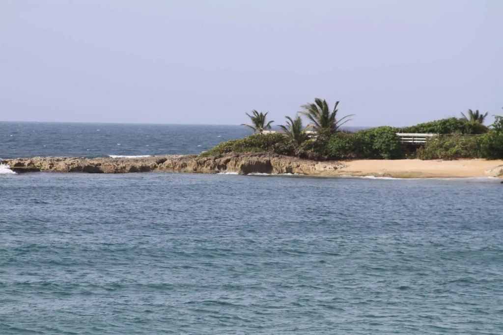 The Beach Guesthouse