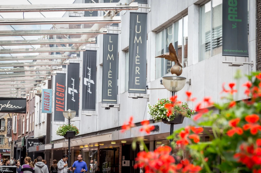 Boutique Hotel Lumiere