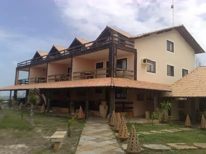 Hotel Islamar