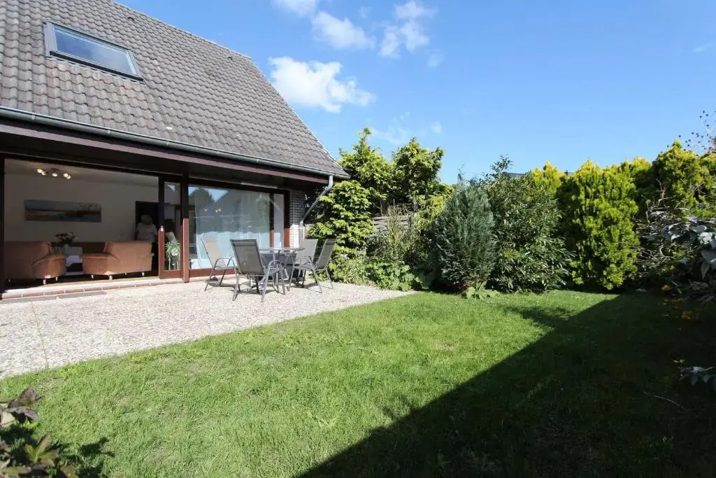 RH Lerchenweg 2c
