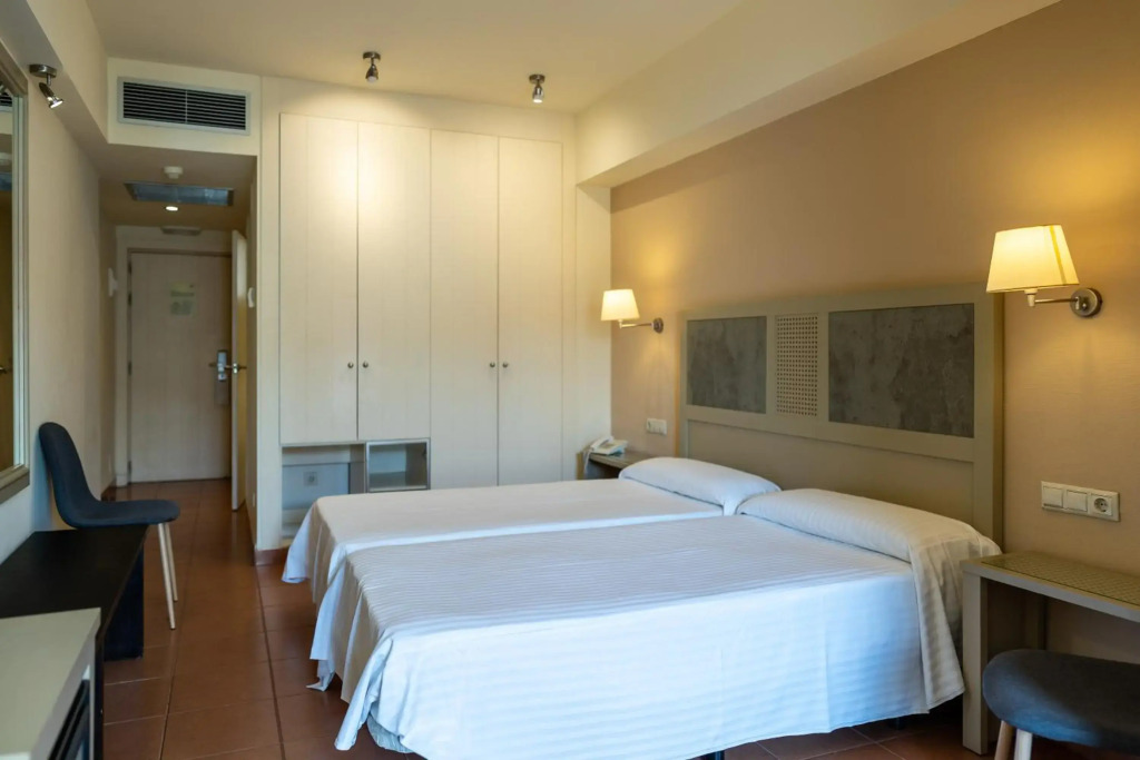 Hotel Alcoceber