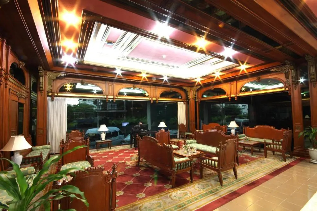 MIDO Hotel
