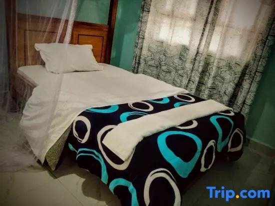 Pleasant Comfort Guest House