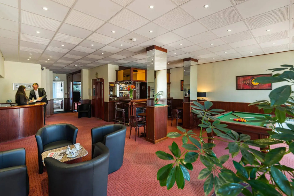 Hôtel Icare
