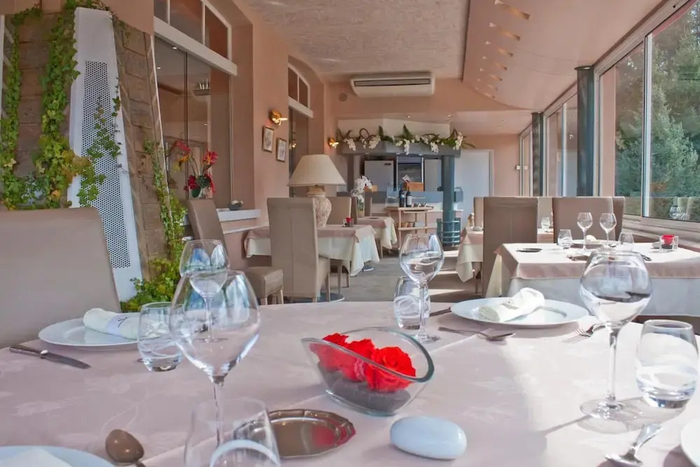 Hôtel Beau Site