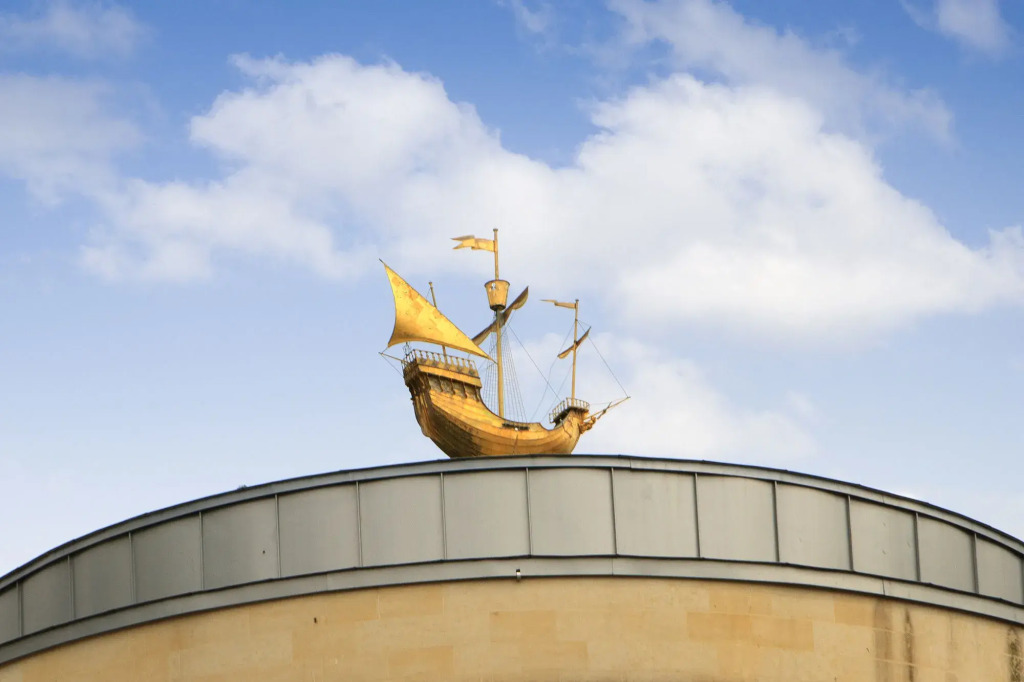 Saco Bristol - Broad Quay Apartment