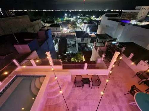 Casa Sirena Hotel - Adults Only