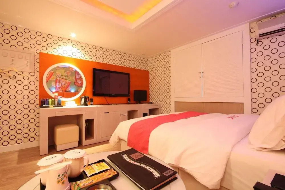 Hotel Show Sillim