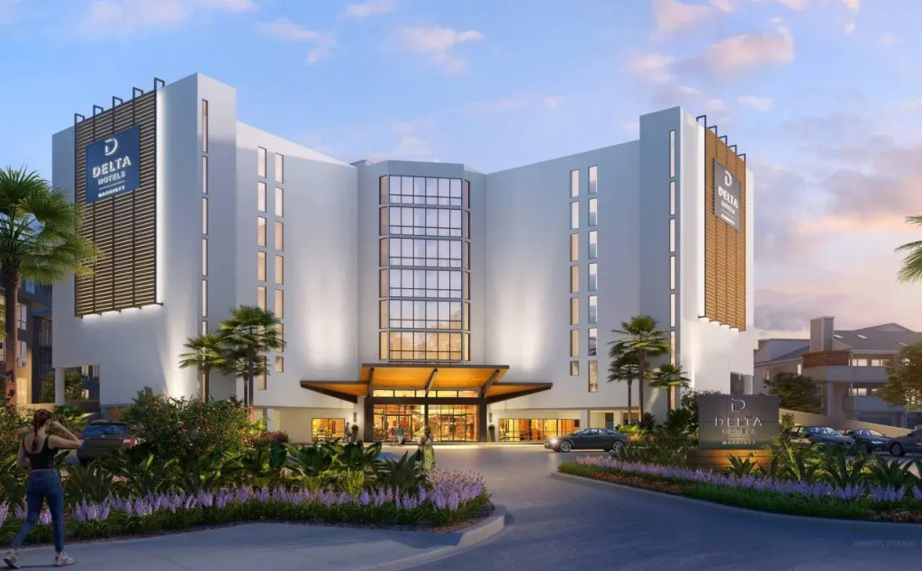 Delta Hotels Virginia Beach Oceanfront