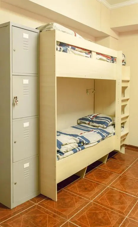 Hostel Saba