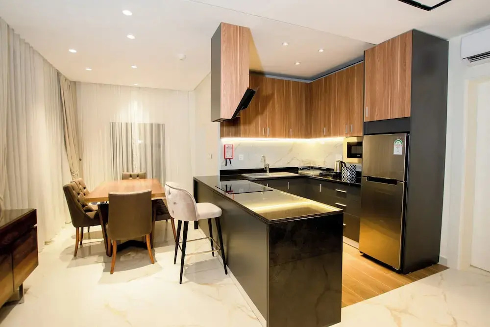 Mini Palace Luxury Suites