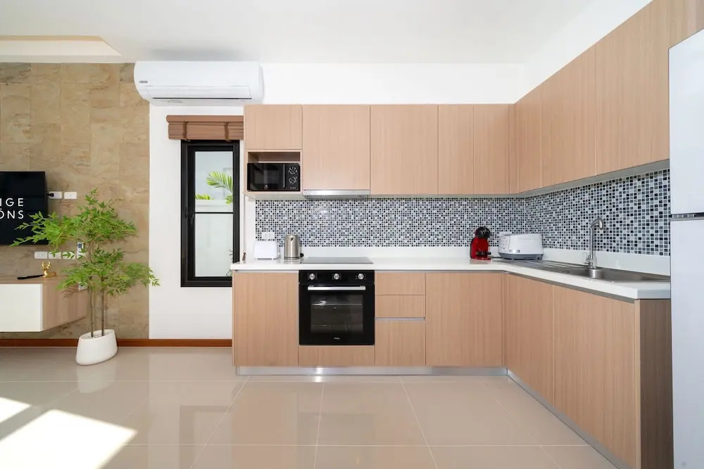 Kamala Sunshine Villa - Goldena Twin