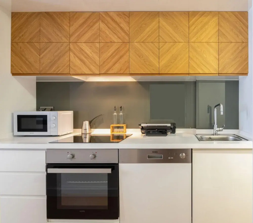 Liv Marmara Residence by NewInn