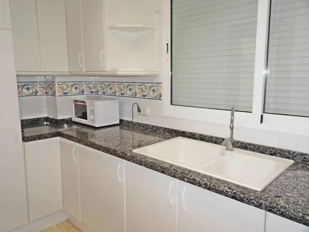 Voramar 4º - 7ª