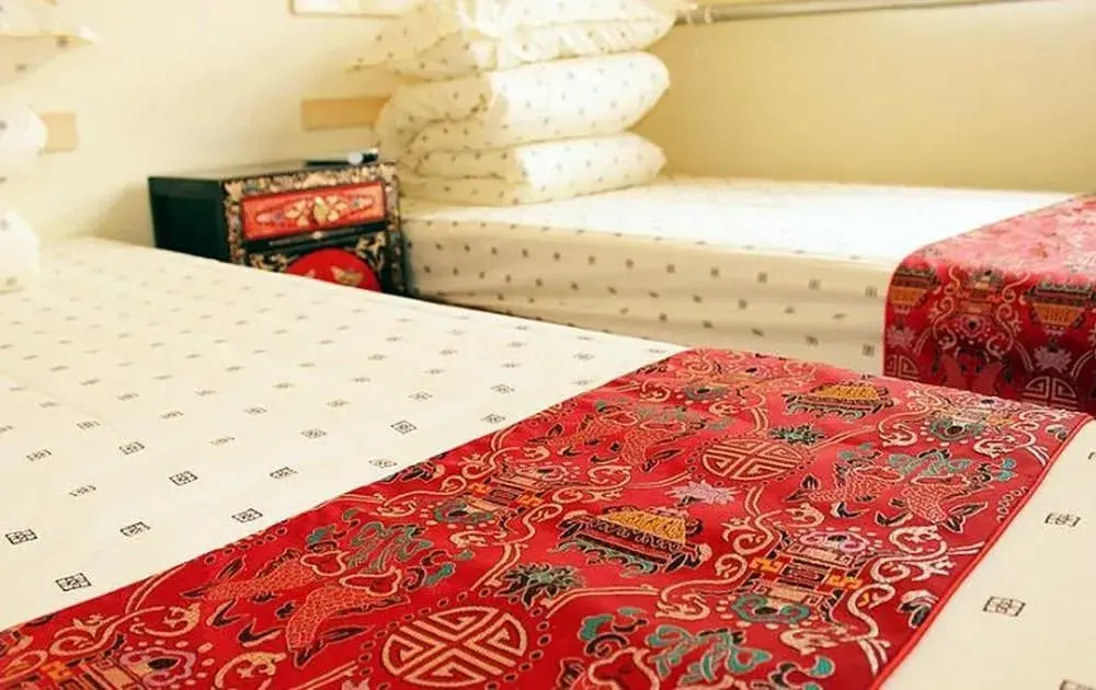 Beijing Xiaofengxian Featured Hostel