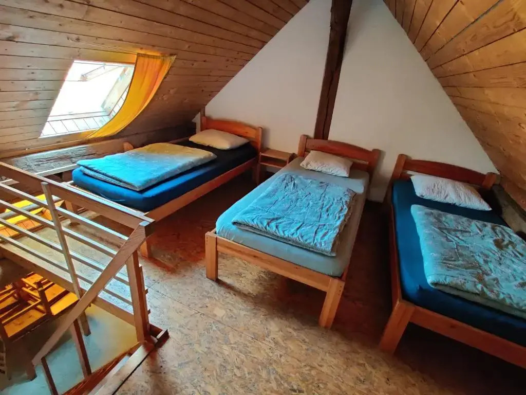 La Ferme de Werpin