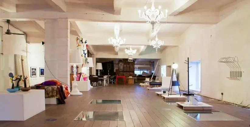 Location Hostel