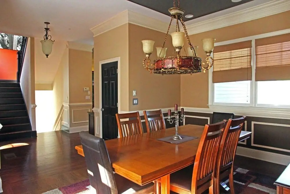 Atlanta Manta - Luxurious 4BR Sleeps 11