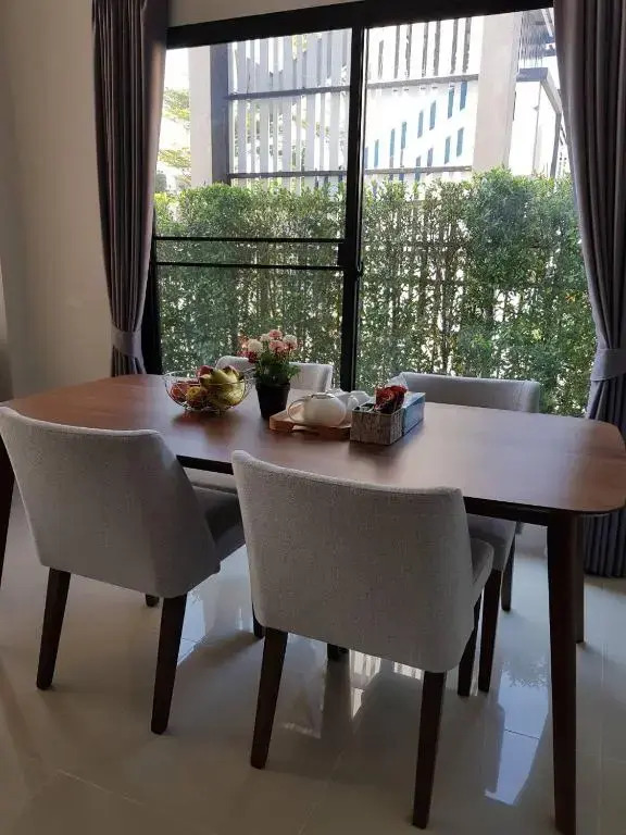 Townhouse 5 mins from Central Airport plaza changmai