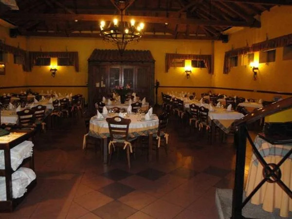 Hospedaria Robalo