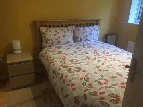 Cosy 3 bed detached house Birmingham