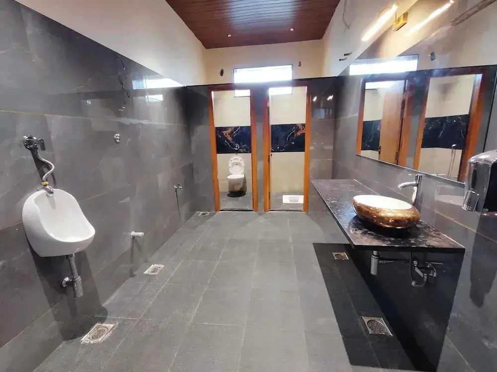 Jawais Wildness Lodge