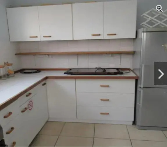 Romilly Beach Apartment