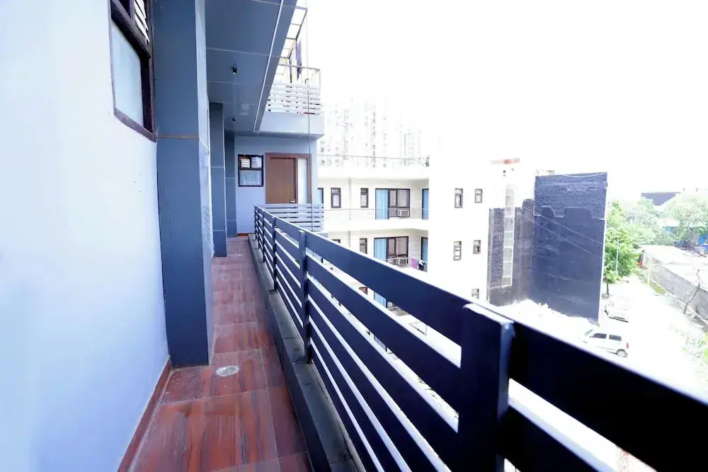 Vista business suites and banquet By NBS