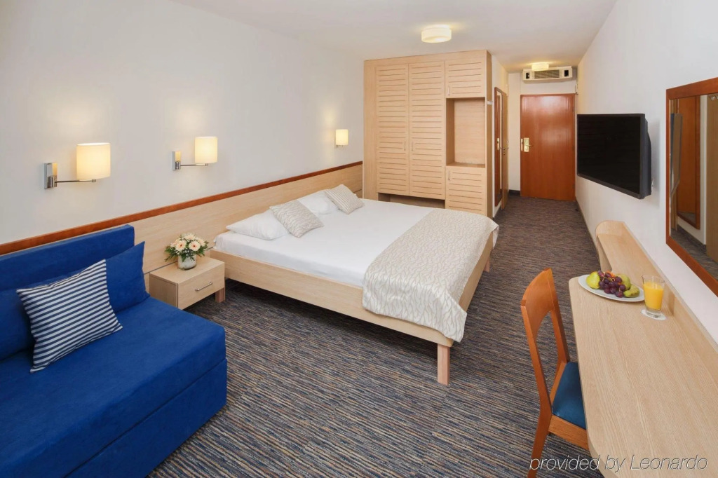 Valamar Sanfior Hotel & Casa