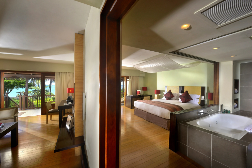 Sofitel Mauritius LImperial Resort & Spa