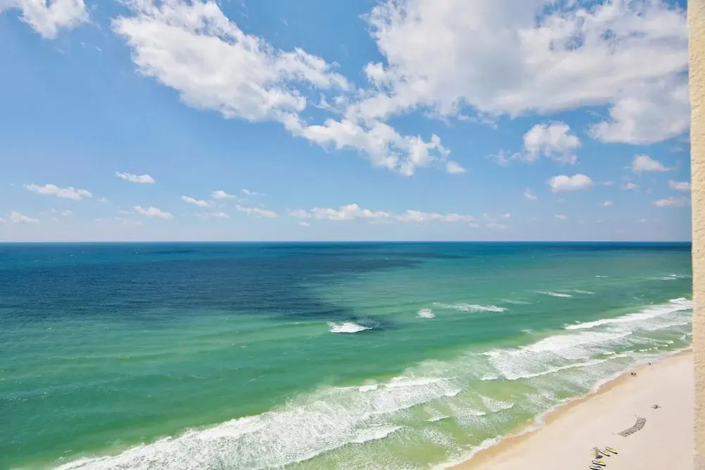 Tidewater Beach Resort #2014 by Book That Condo
