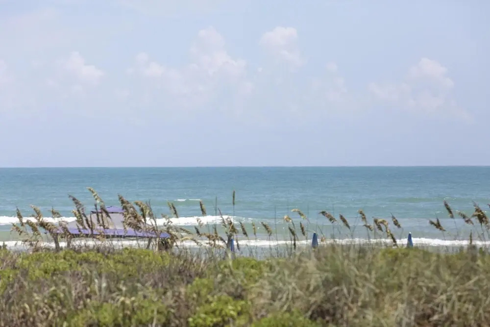 Suntide II 101 by Padre Island Rentals