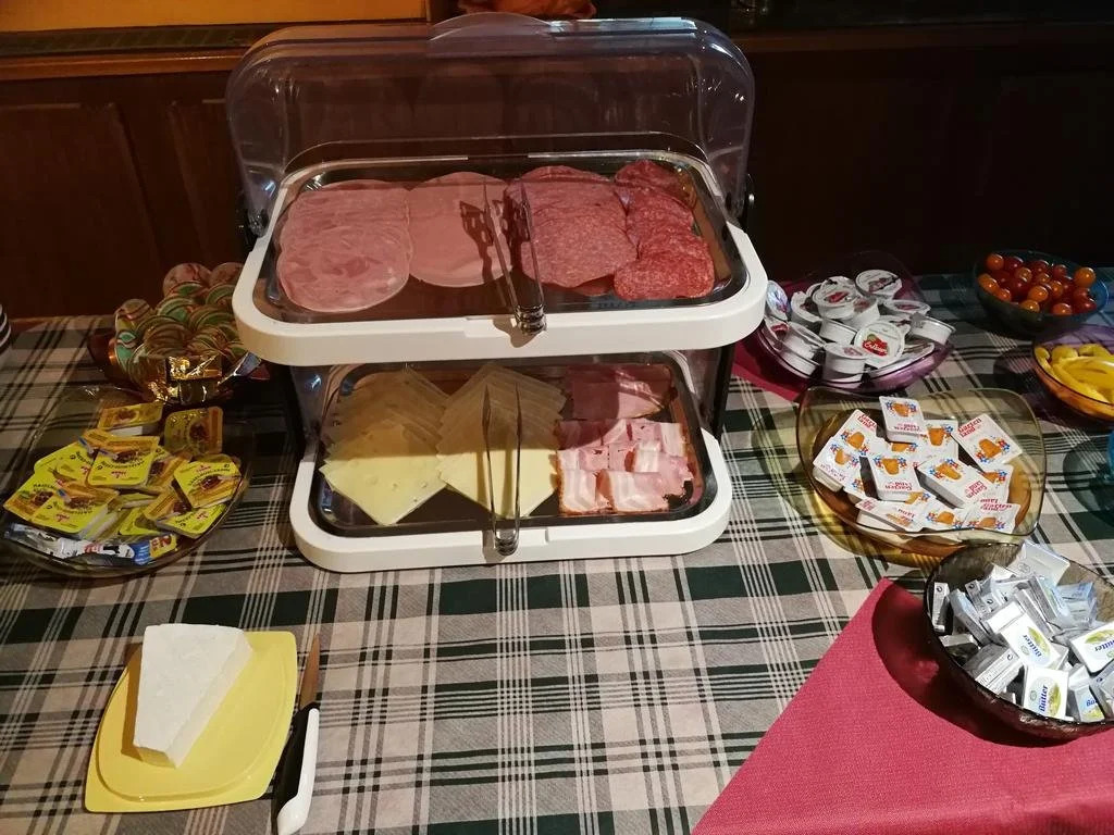 Pension Lärchenhof