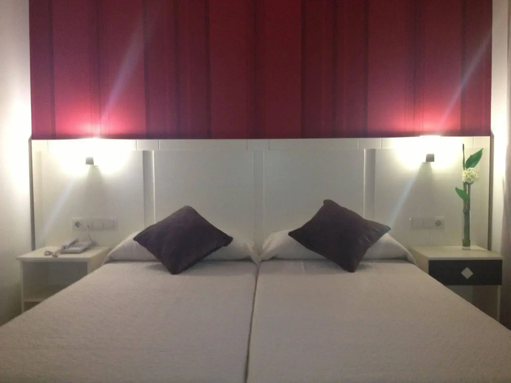 Hotel La Bastida Toledo