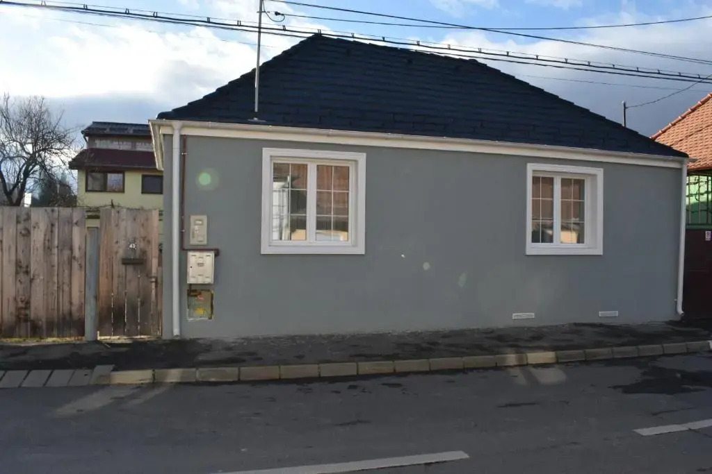 FLH - Grandparents House- A small beautiful house